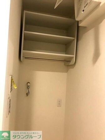 La vita riccaの物件内観写真